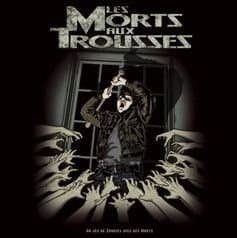 Les morts aux trousses