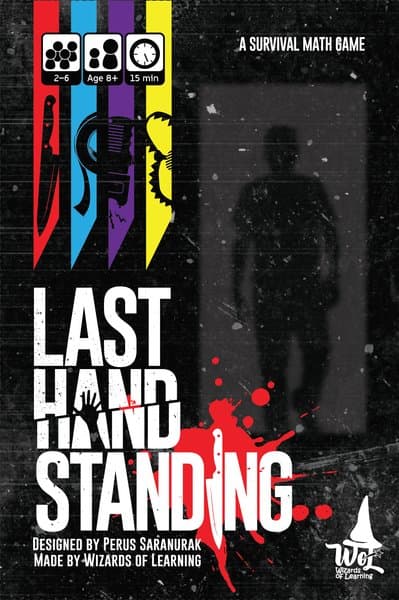 Last Hand Standing