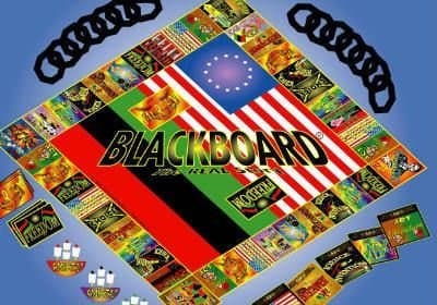 Blackboard