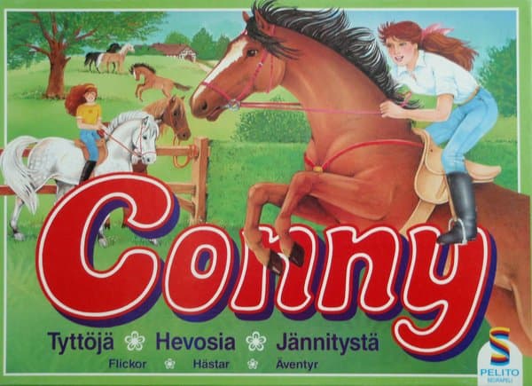 Conny
