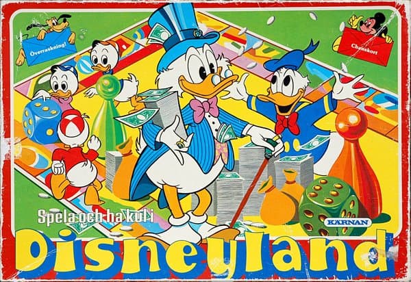 Disneyland