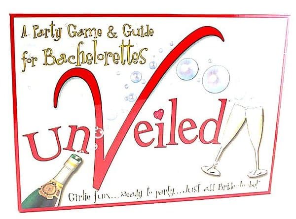 UnVeiled