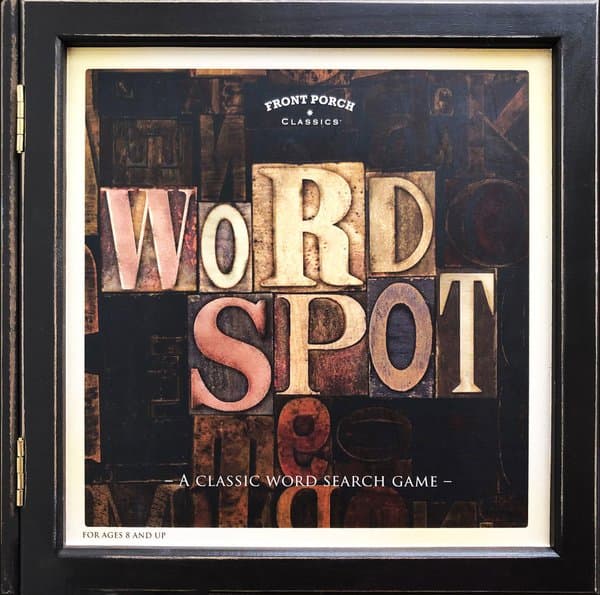 WordSpot