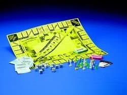 MoNoPOLi Board Game