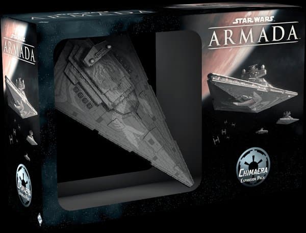 Star Wars: Armada – Chimaera Expansion Pack
