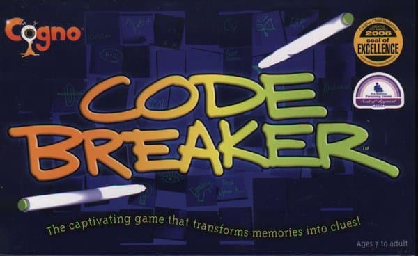 Codebreaker