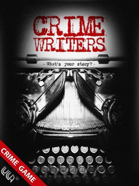 Crime Writers