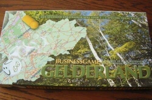 Business Game Amersfoort