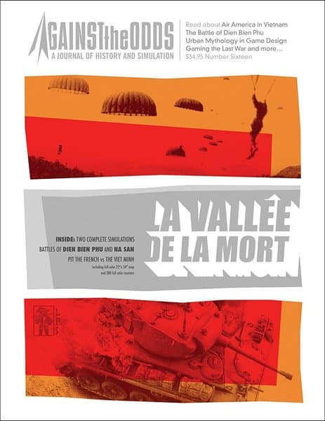 La vallée de la mort