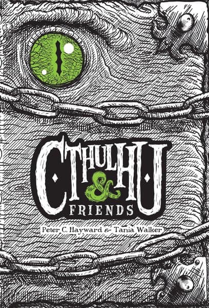 Dracula's Feast: Cthulhu & Friends