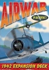 AirWar: Pacific! 1942 Expansion Deck