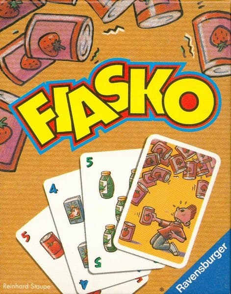 Fiasko