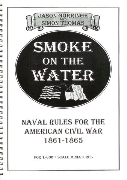 Smoke on the Water