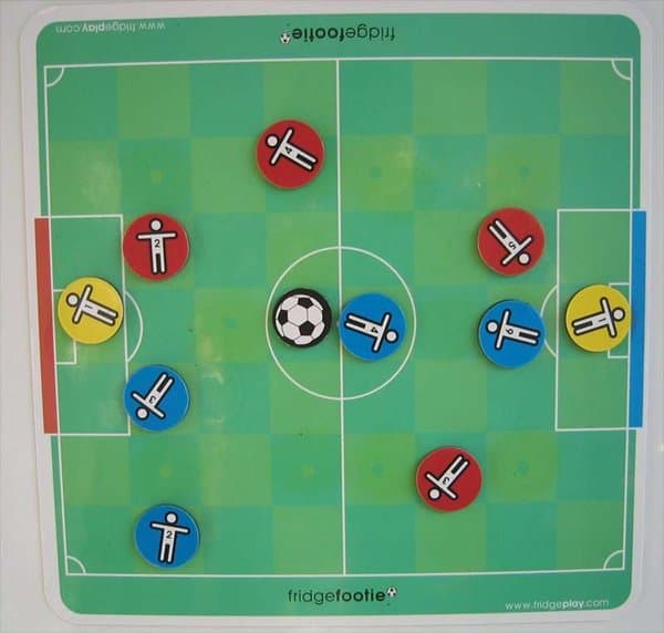 Fridgefootie