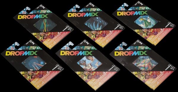 DropMix: Series 2 Discover Packs