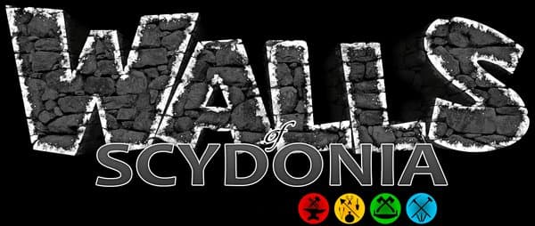 Walls of Scydonia