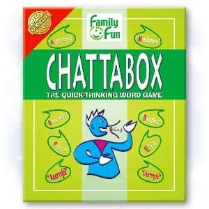 Chattabox