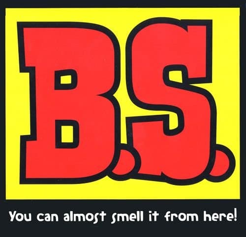B.S.
