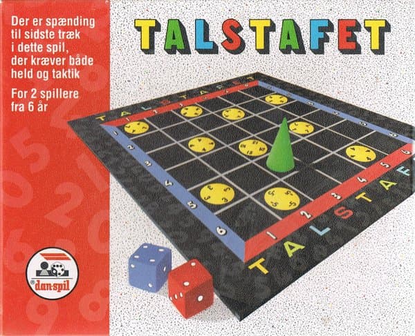 Talstafet