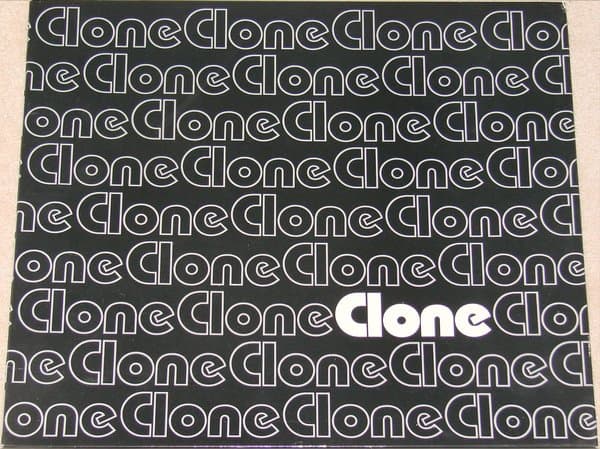 Clone