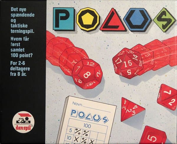 Polus