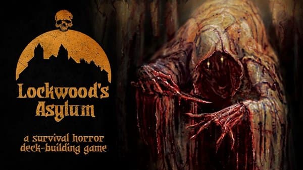 Lockwood's Asylum