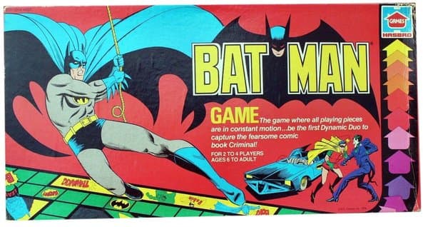 Batman