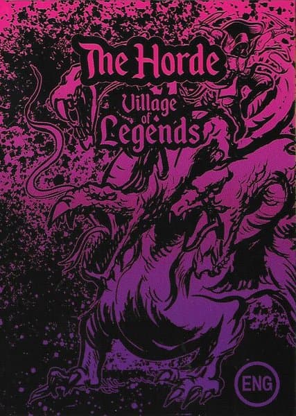 Village of Legends: The Horde