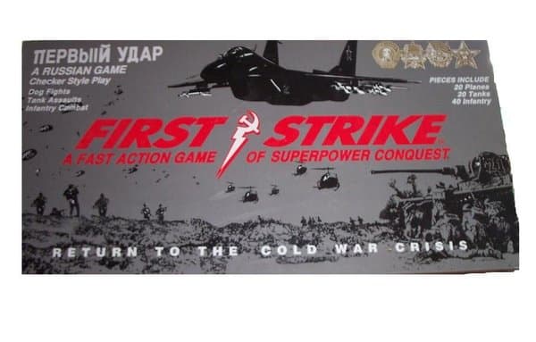 First Strike