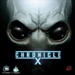 Chronicle X