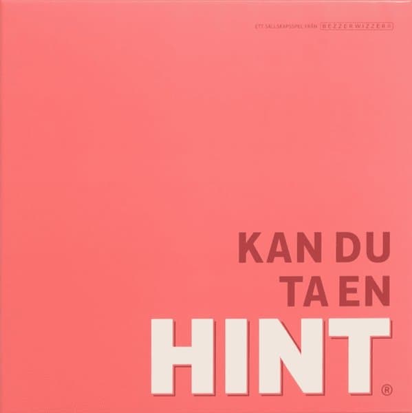 Red HINT
