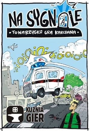 Na Sygnale