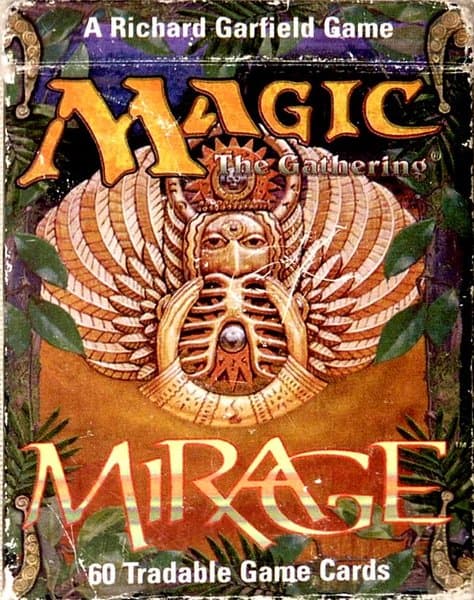 Magic: The Gathering – Mirage