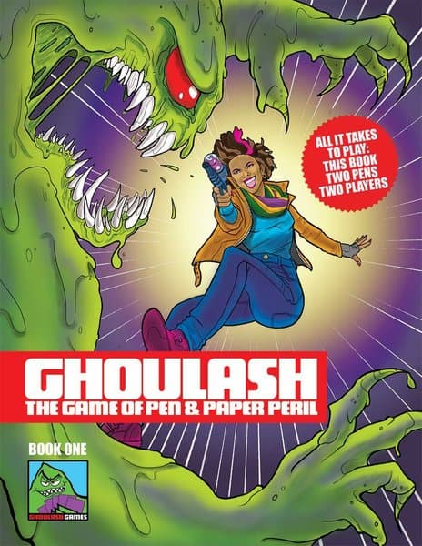 Ghoulash