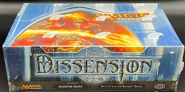 Magic: The Gathering – Dissension