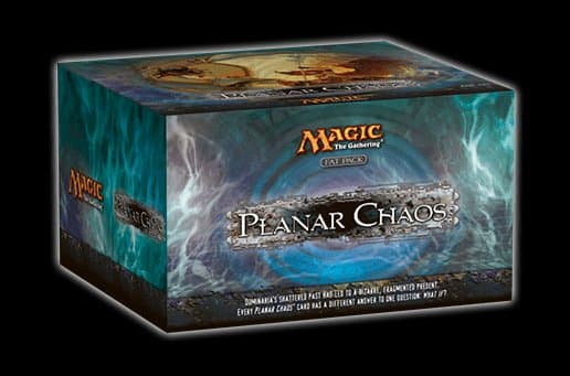 Magic: The Gathering – Planar Chaos