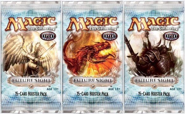 Magic: The Gathering – Future Sight