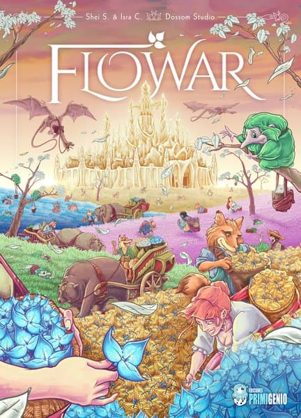 Flowar