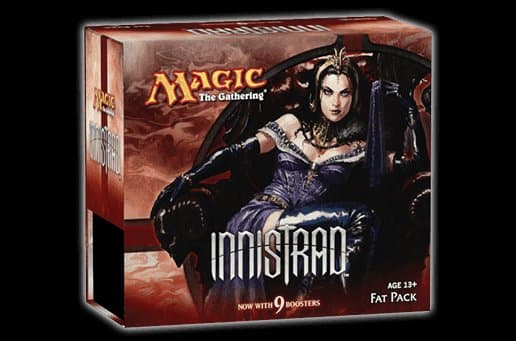 Magic: The Gathering – Innistrad