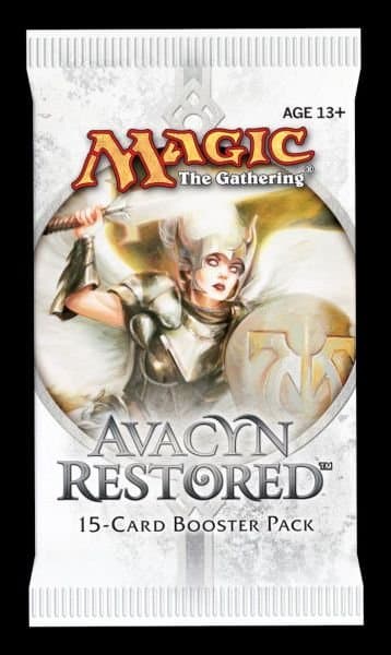 Magic: The Gathering – Avacyn Restored