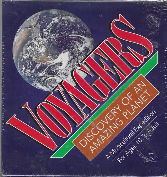 Voyagers