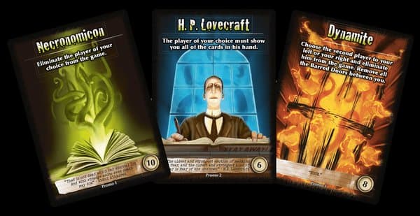 Stay Away!: Promo Set