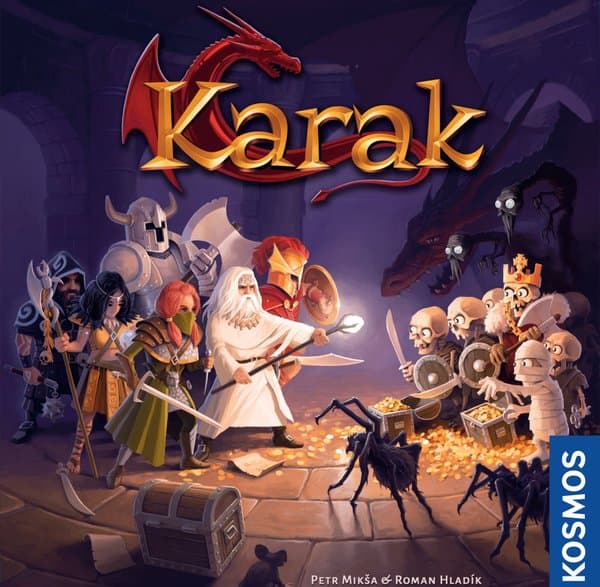 Карак