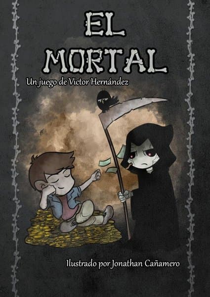 El Mortal