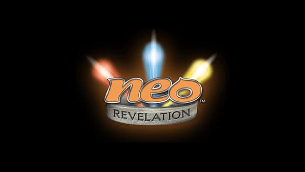 Pokémon TCG: Neo Revelation Expansion