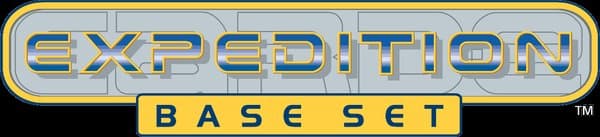 Pokémon TCG: Expedition Base Set Expansion