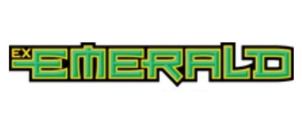 Pokémon TCG: EX Emerald Expansion