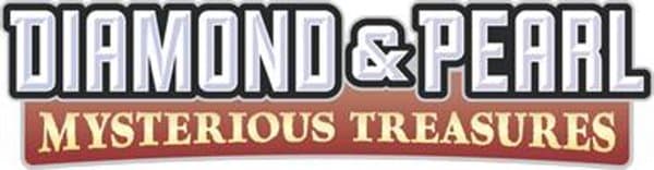 Pokémon TCG: Mysterious Treasures Expansion