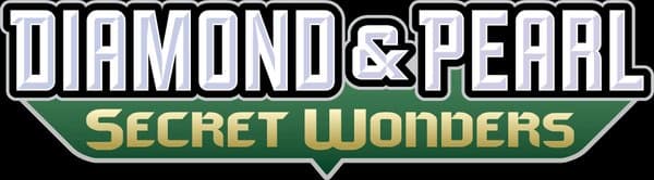 Pokémon TCG: Secret Wonders Expansion