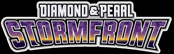 Pokémon TCG: Stormfront Expansion